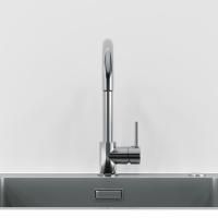 Плитка Adelaida Laparet в интерьере