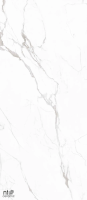 Керамогранит NTT3605P Marble White 120x280