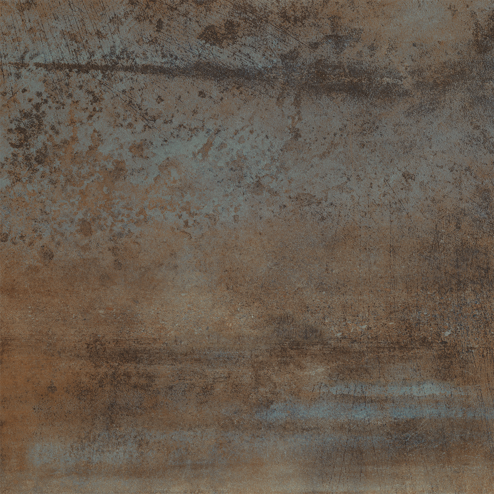 Керамогранит Оксид / Oxide GFU04OXD40R 60x60 Alma Ceramica