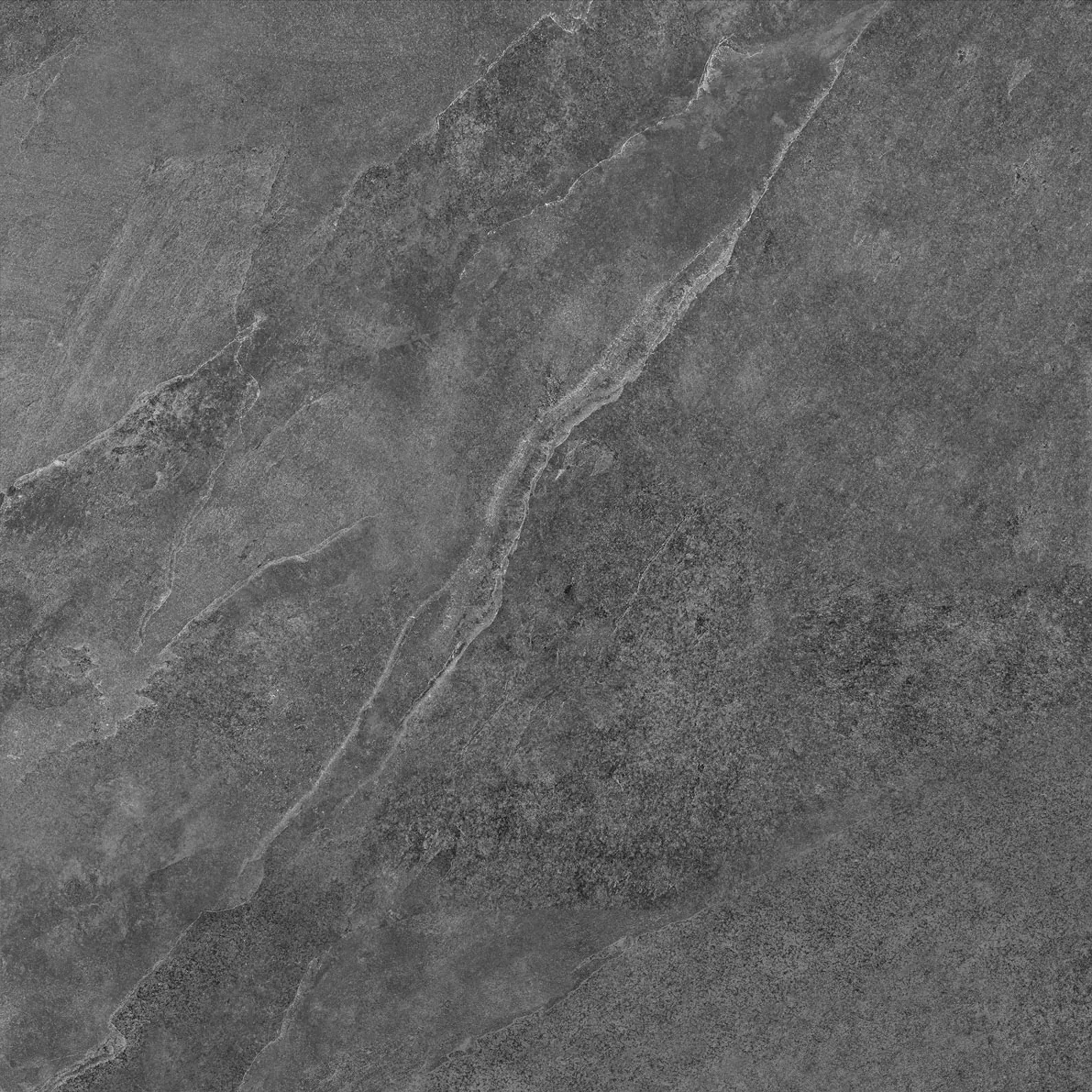 Керамогранит GT606022705MSR11 Destiny Черный Sugar 60x60 (Global Tile)