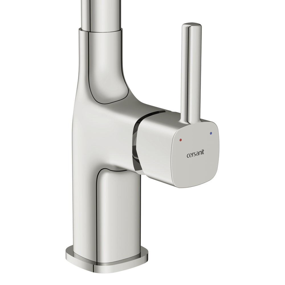 Смеситель для кухни ELIO хром