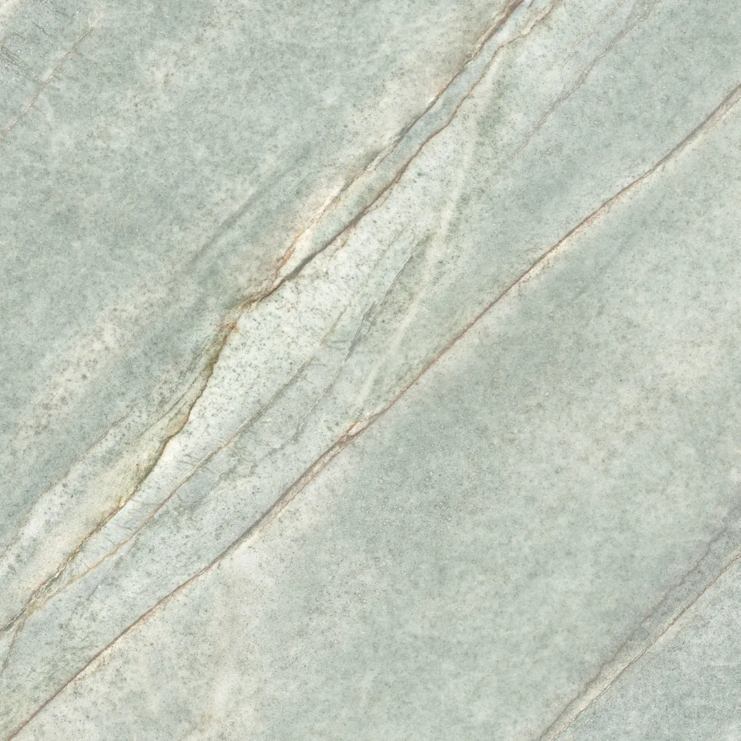 Керамогранит GT606015517SPR Donna Зеленый Soft Sugar 60x60 (Global Tile)