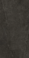 Керамогранит GT1206020505LGR Ideal Черный лаппатированный 60x120 (Global Tile)
