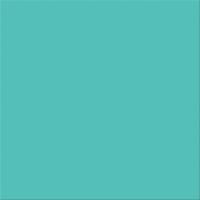 507103002 Vela (Вела) Tiffani бирюзовый плитка д/пола 42х42, Azori