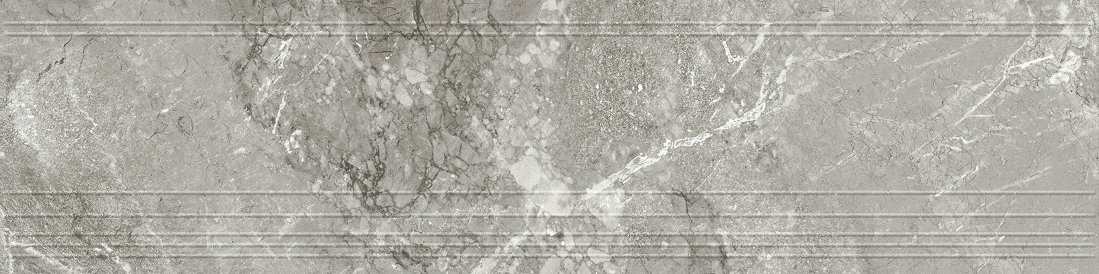 Керамогранитная ступень Кассиопея / Cassiopeia GFA30120CSO70R 30x120 Alma Ceramica