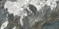 Керамогранит Туман графит / Tuman graphite 60120TUM25P 60x120 Artkera Group