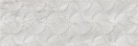 Декоры Nadelva grey decor 02 300х900  Gracia Ceramica
