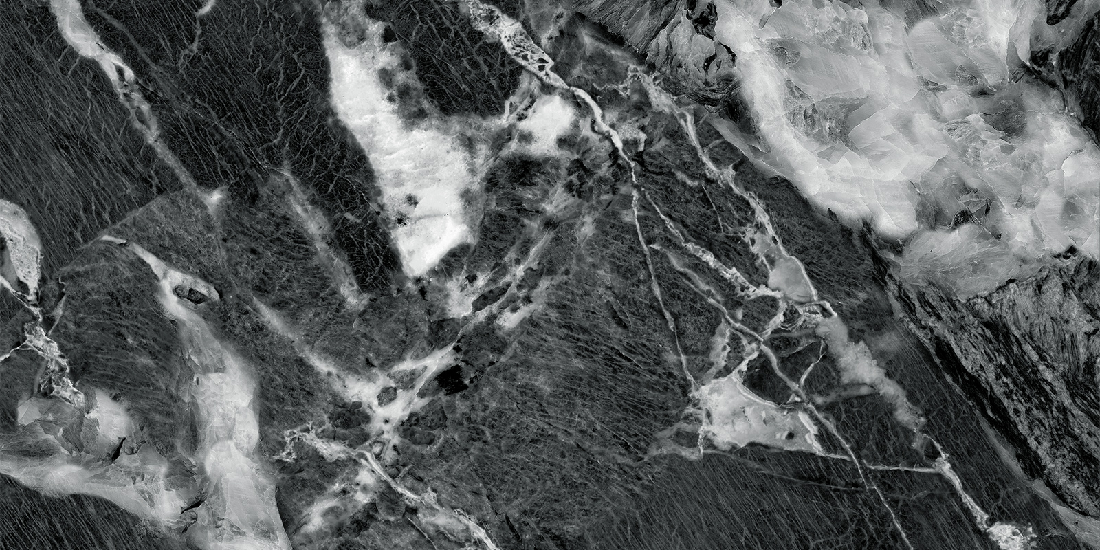 Керамогранит Экзотика Обсидиан / Ekzotika Obsidian 60120EKZ66P 60x120 Artkera Group