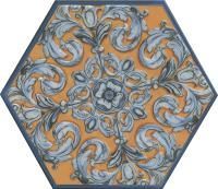 OS\B13\SG2700 | Декор Площадь Испании 29*33,4, Керама Марацци