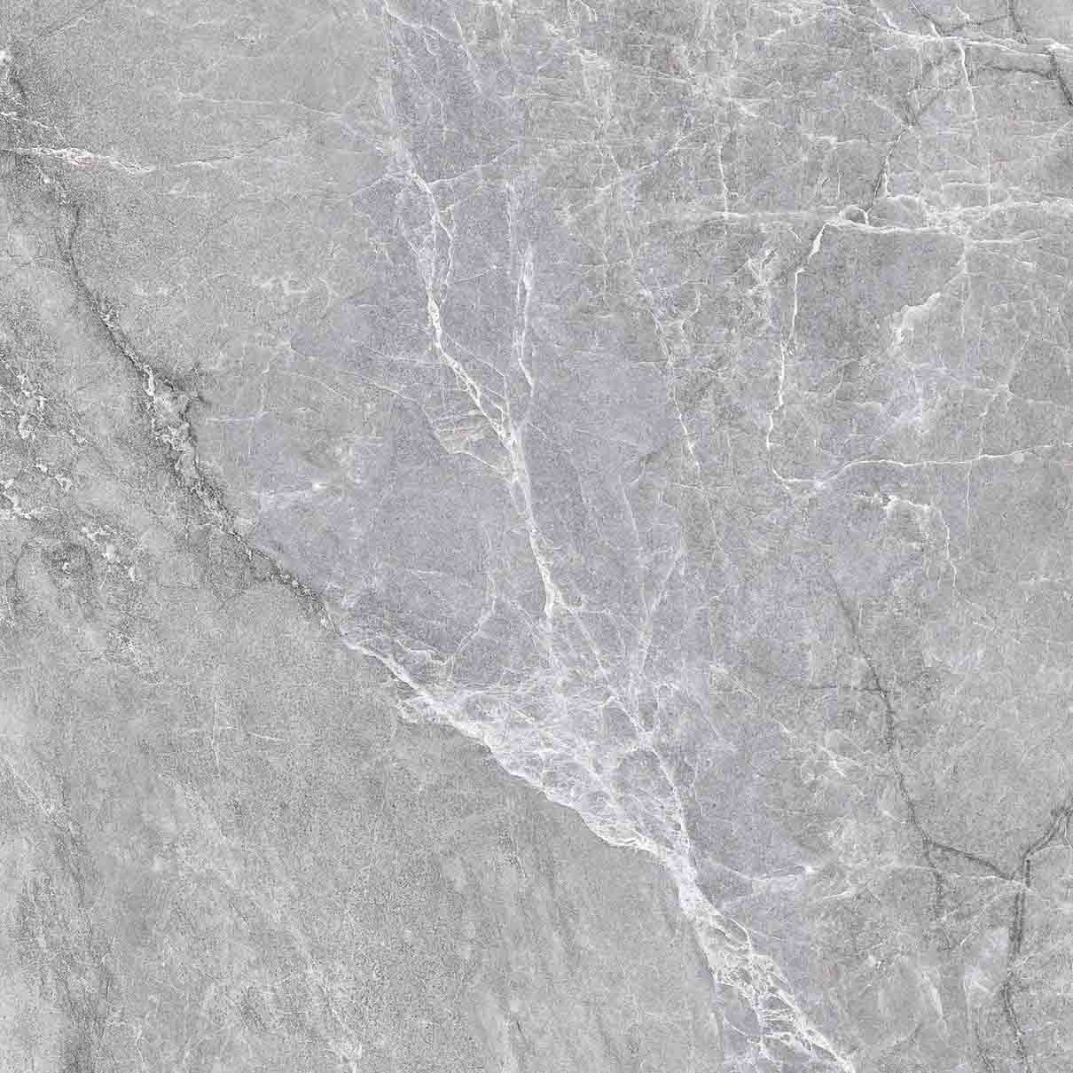 Клинкерная плитка Стоунхендж 1 394x394x7 серый Керамин