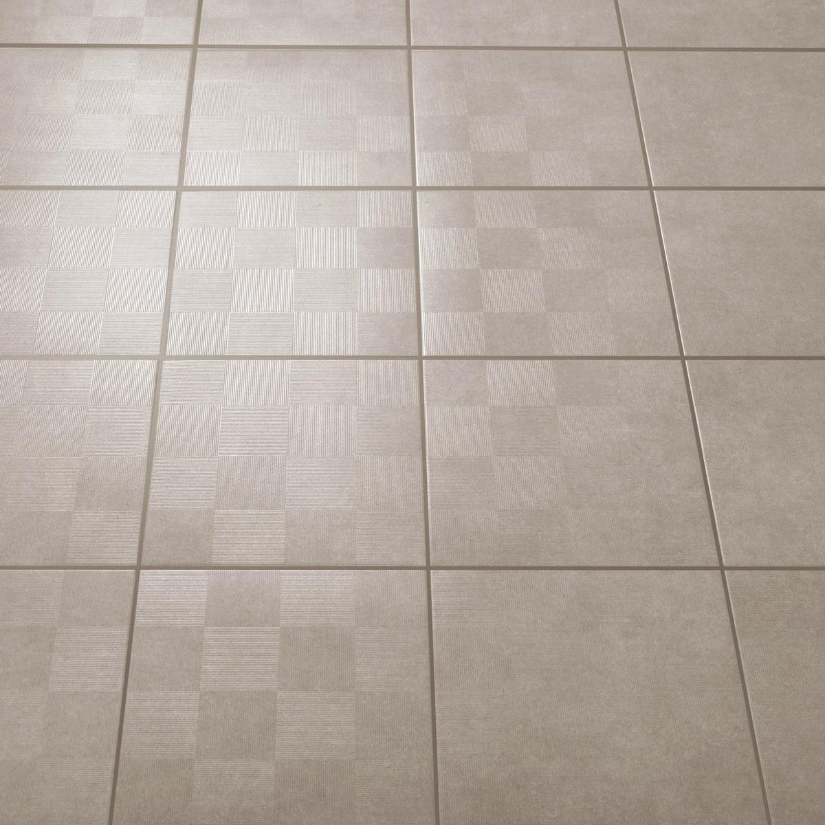 Керамогранит Motto Монотон Клэй Матовый 20x20 арт. N100110