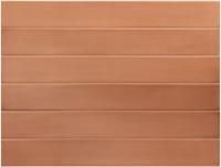 Equipe Massimo Настенная керамическая плитка Cotto 5x40 натуральный