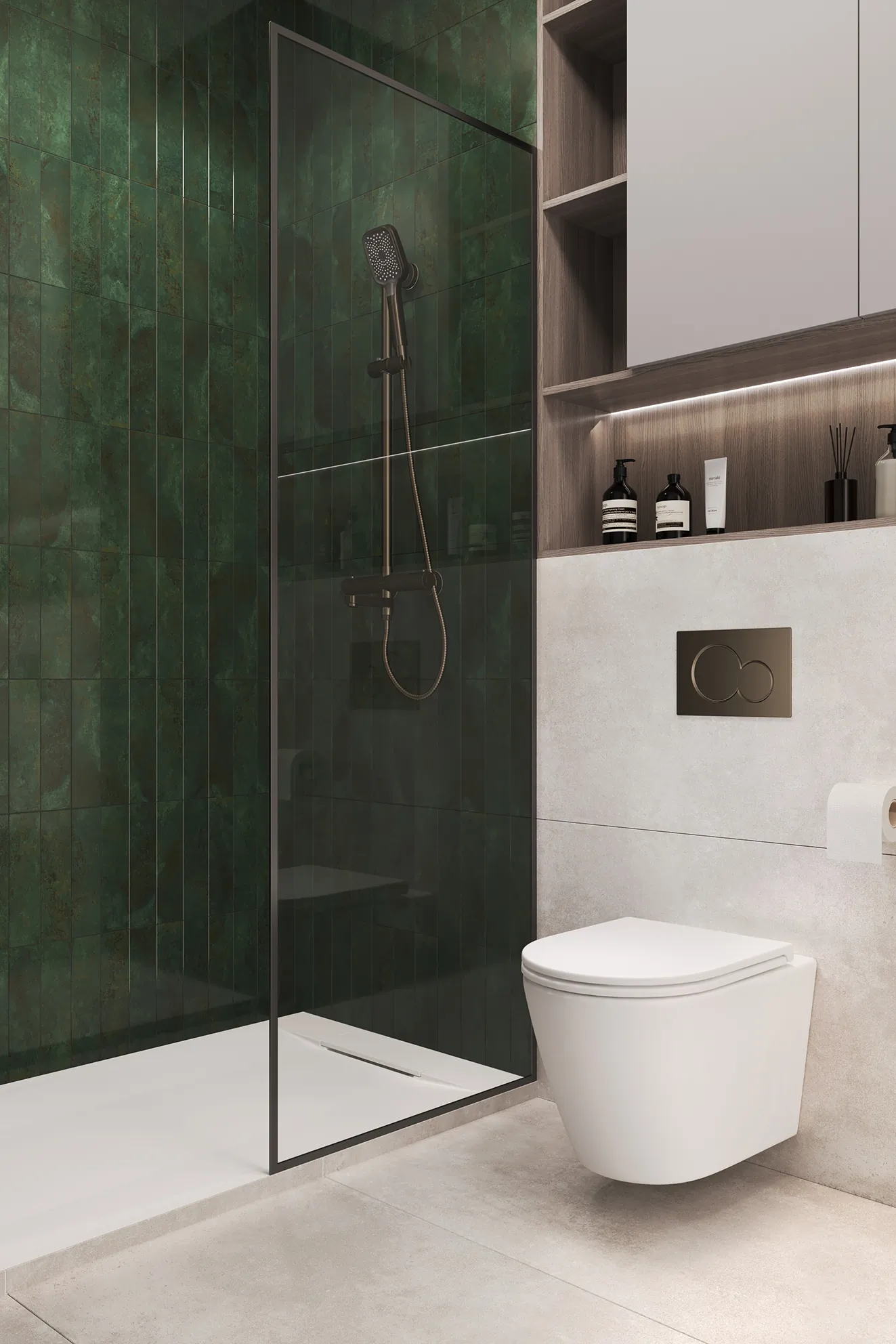 Керамогранит Altair Bianco Sugar 60x120