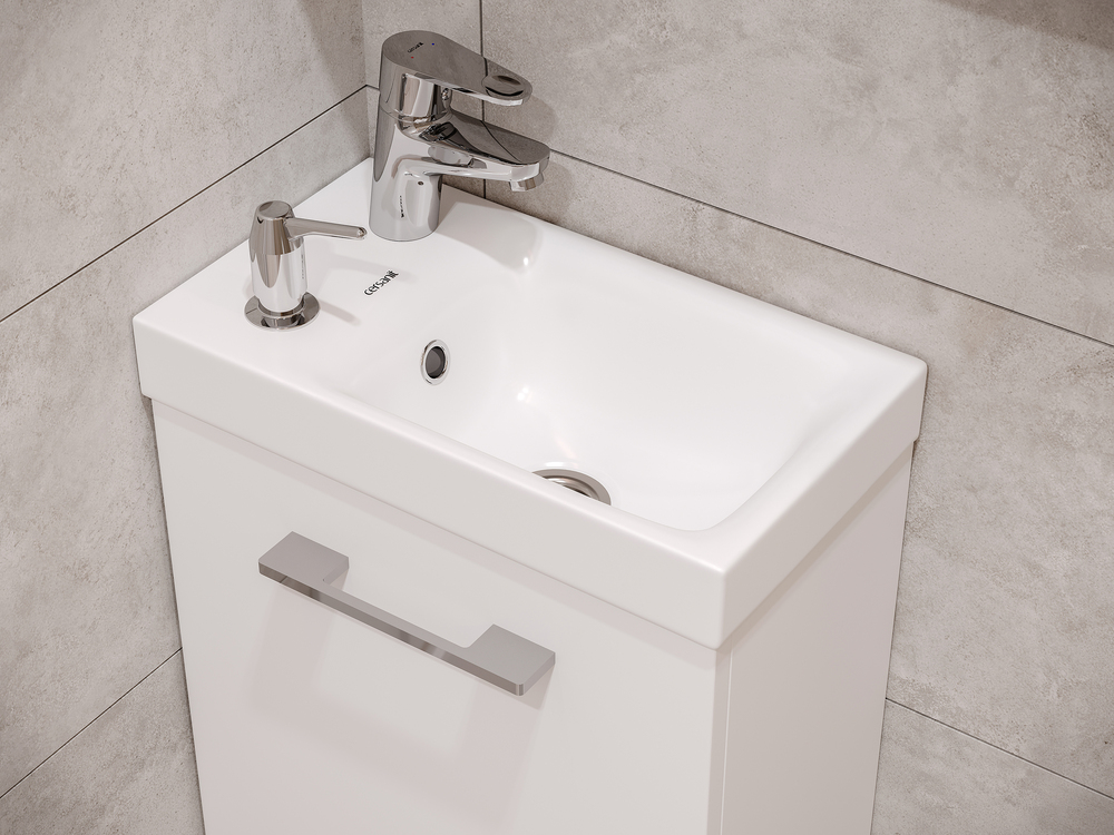 Все в одном SMART (5 в 1) (Cersanit)