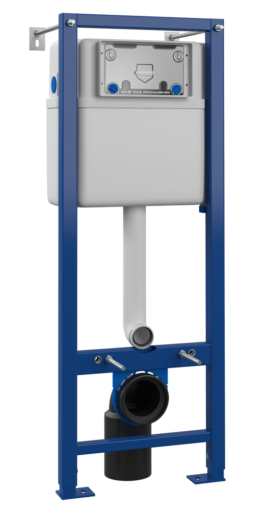 Инсталляция VECTOR для унитаза