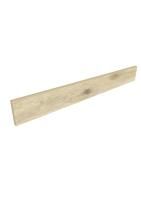 Ametis by Estima Selection Плинтус Selection SI 01 7x60x1 неполированный Бежевый
