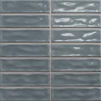 Плитка Sticks Blue mist 20x20
