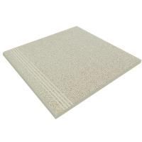 Ступени Standard ST 01 30x30x0.8 неполированные Бежевый