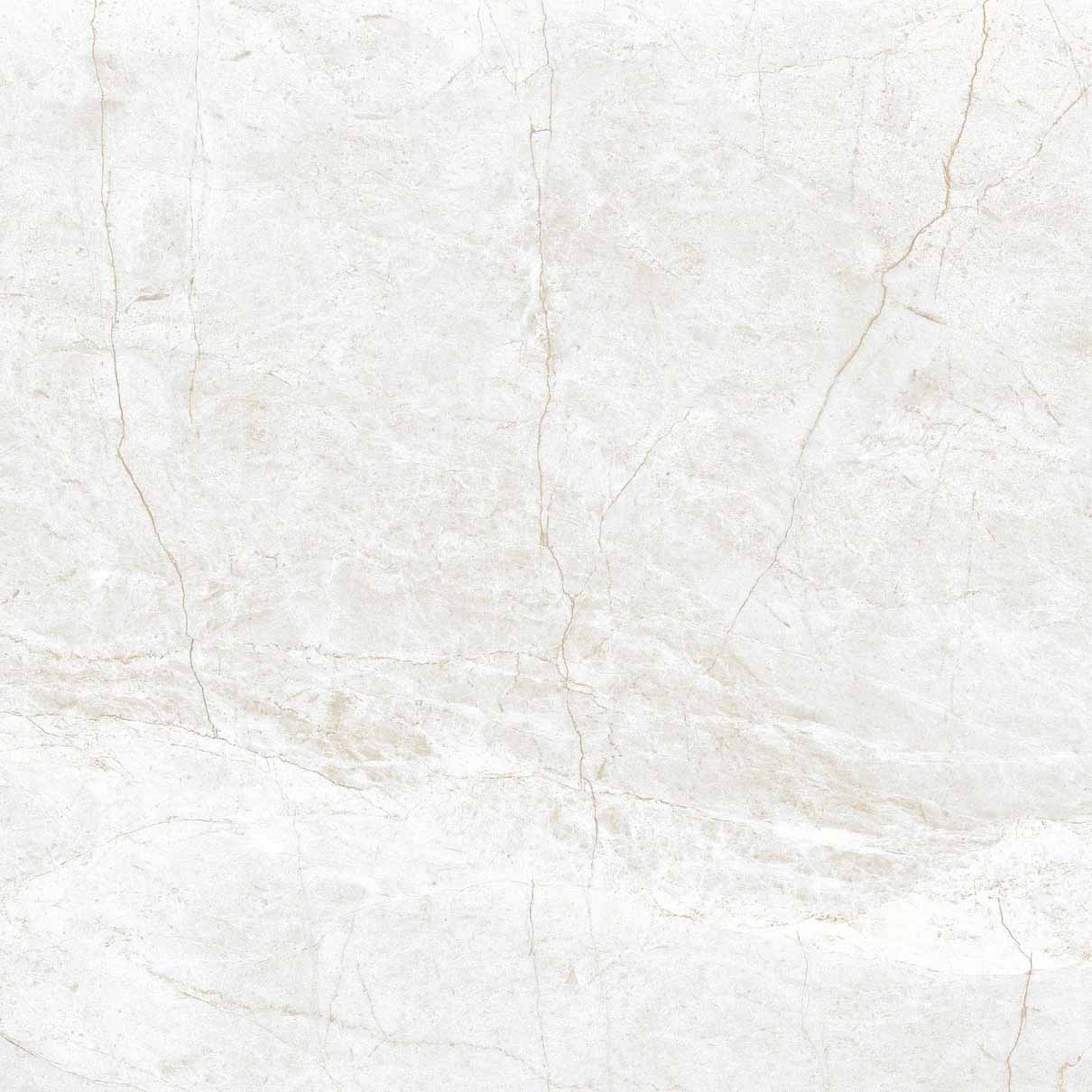 Керамогранит Мистик-Р 7 600x600 белый Керамин