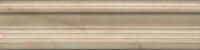 BLB045 | Бордюр Багет Стеллине бежевый 20х5, Керама Марацци