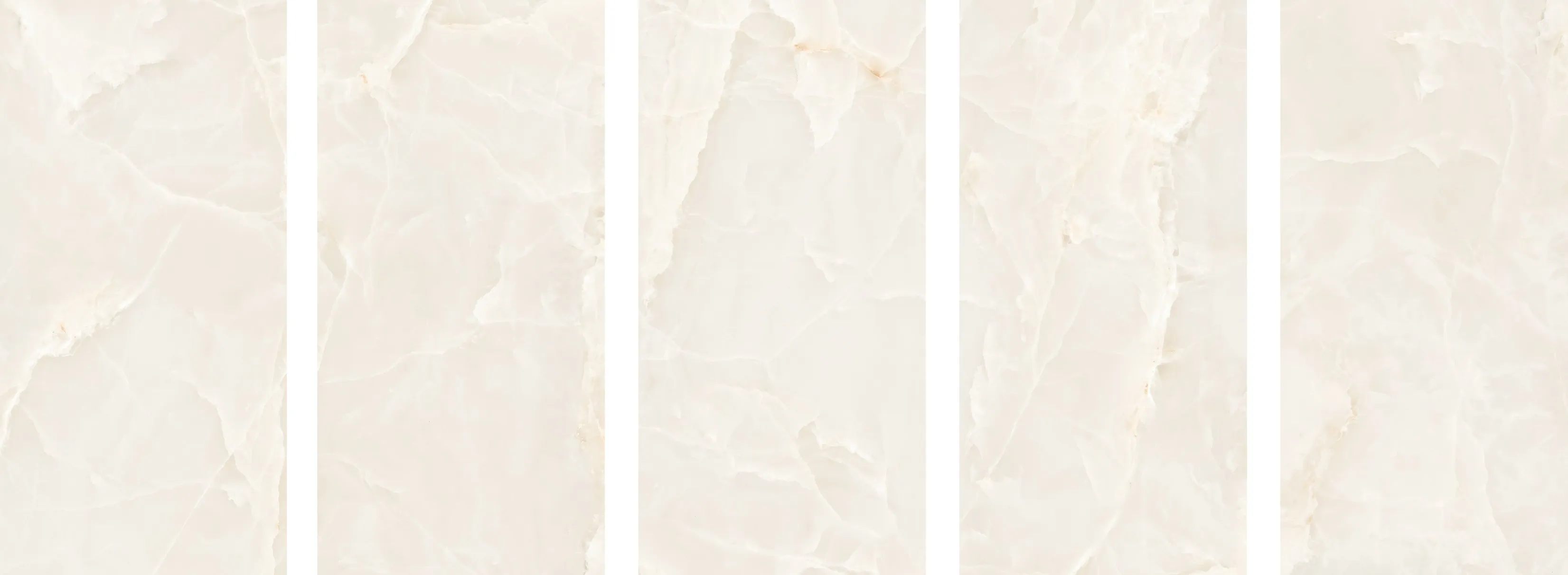 Керамогранит Onyx Elegant Pearl Satin 60x120
