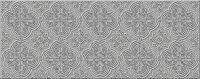 586422001 Amadeus (Амадеус) Grey серый декор 20,1х50,5, Azori