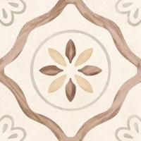 Керамогранит Motto Вельвет Clay Decor 2 20x20 арт. N100198