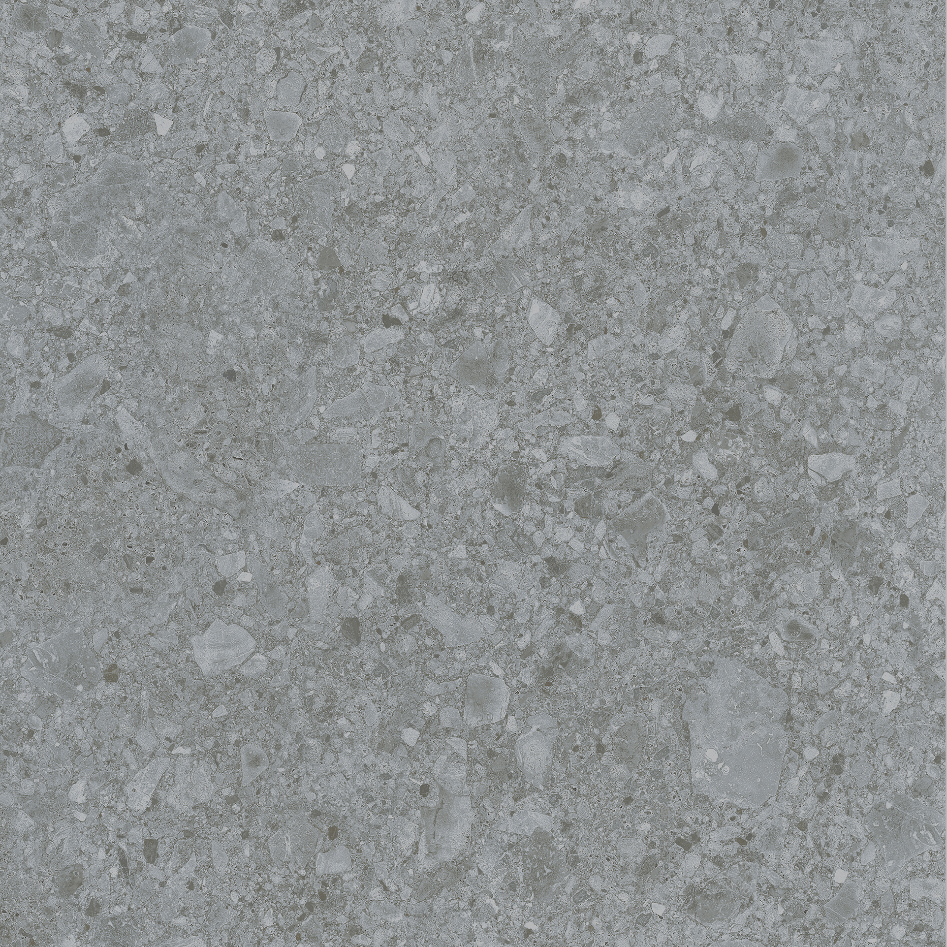 LB Ceramics Керамогранит Иней Tech 6461-0430 60х60 темно-серый