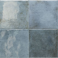 Гранит керамический 31565 SPA&POOLS Colonial Blue 15х15 см