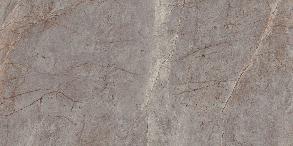 Керамогранит Мистик-Р 4 1200x600x10 коричневый  Керамин