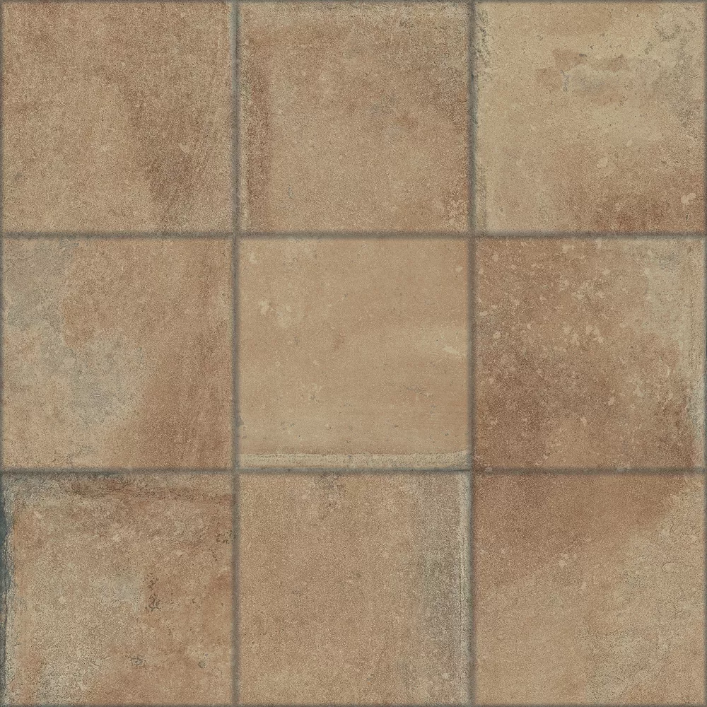 Керамогранит Kube Quinta Cotto 45x45