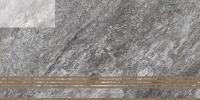 Ступени ST219VG Ступень Thor Светло-серый 30x60 (Global Tile)