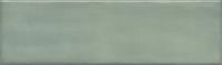 9017 Монпарнас зеленый д/стен 8,5*28,5 Керама Марацци