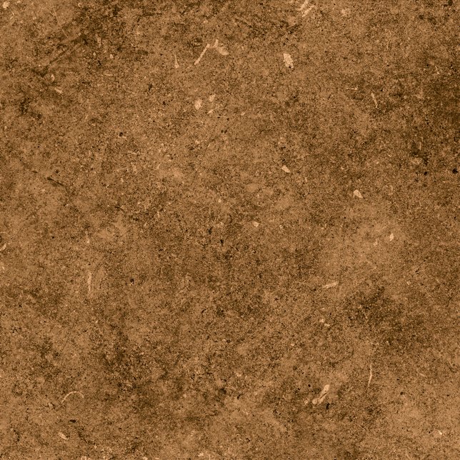 Клинкерная плитка Вермонт 4 298x298x8 коричневый  Керамин