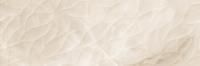 Плитка Cersanit Ivory бежевый рельеф 25x75 IVU012