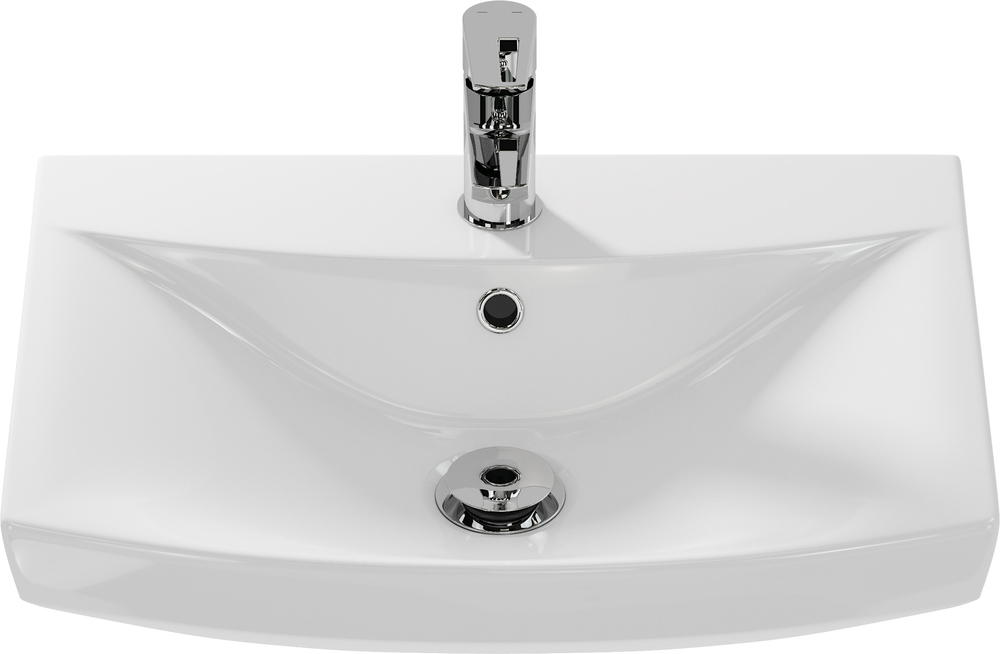 Раковина CARINA 55