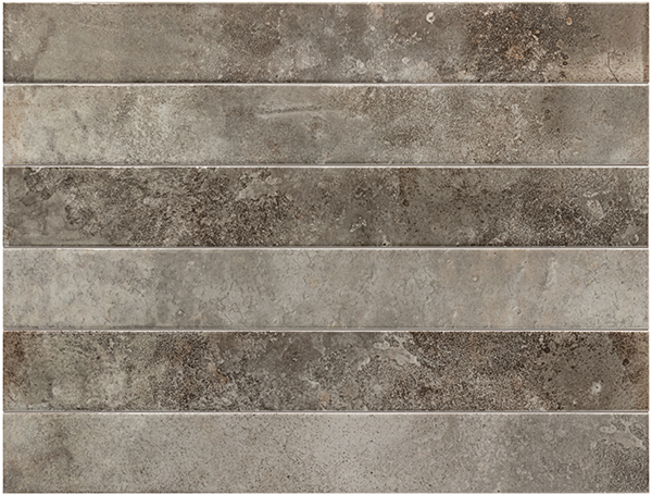 Плитка керамическая 31550 BALI Dark Pearl 5х40 см