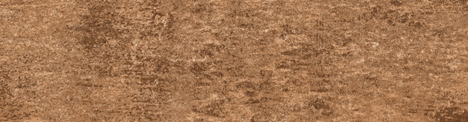 Клинкерная плитка Теннесси 3 245x65x7 светло-коричневый Керамин