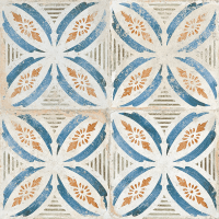 Плитка керамическая напольная FS ROOTS-3 45x45х0,95 см