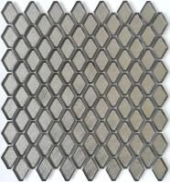 Мозаика Diamanti d'argento 24x42x6 (Caramelle Mosaic)