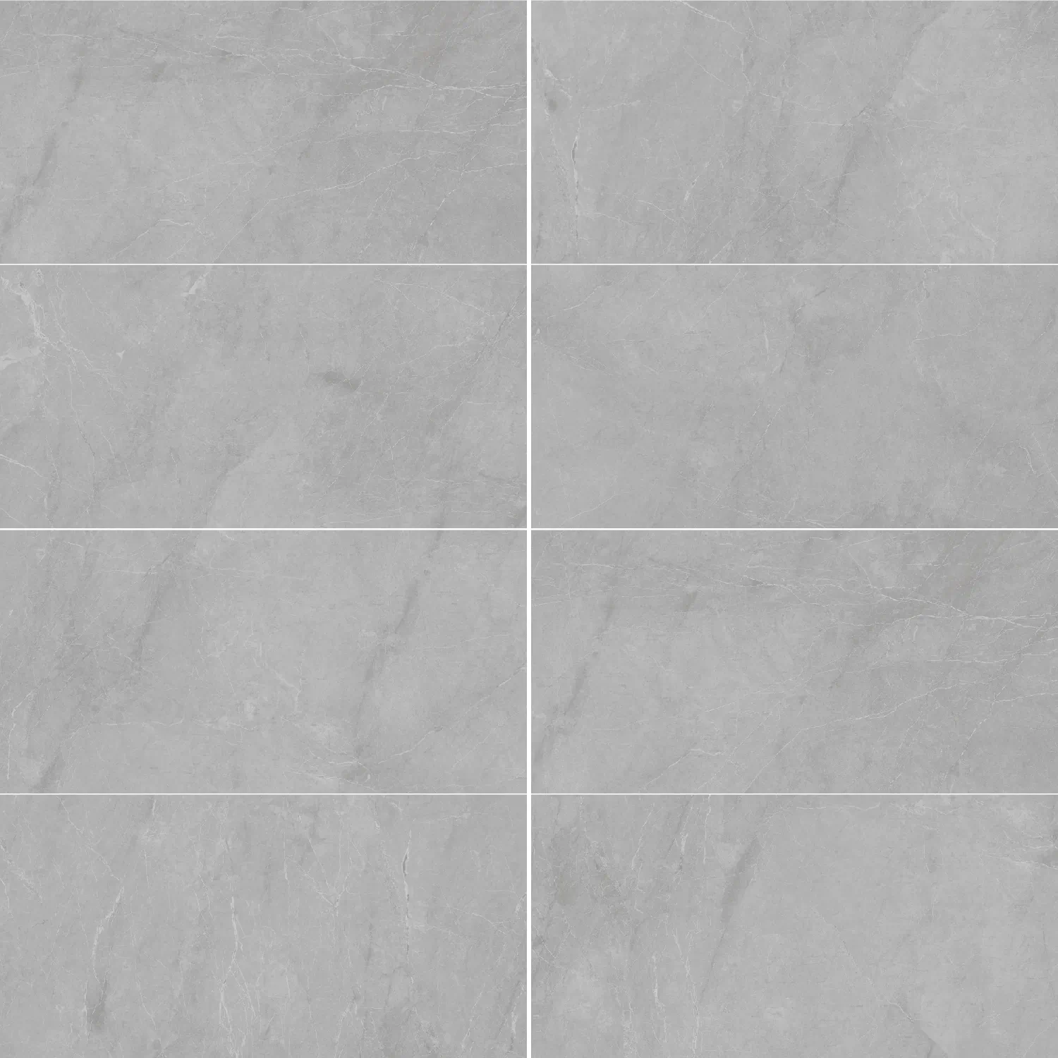 Керамогранит Barcelona Light Grey Matt 5мм 60x120