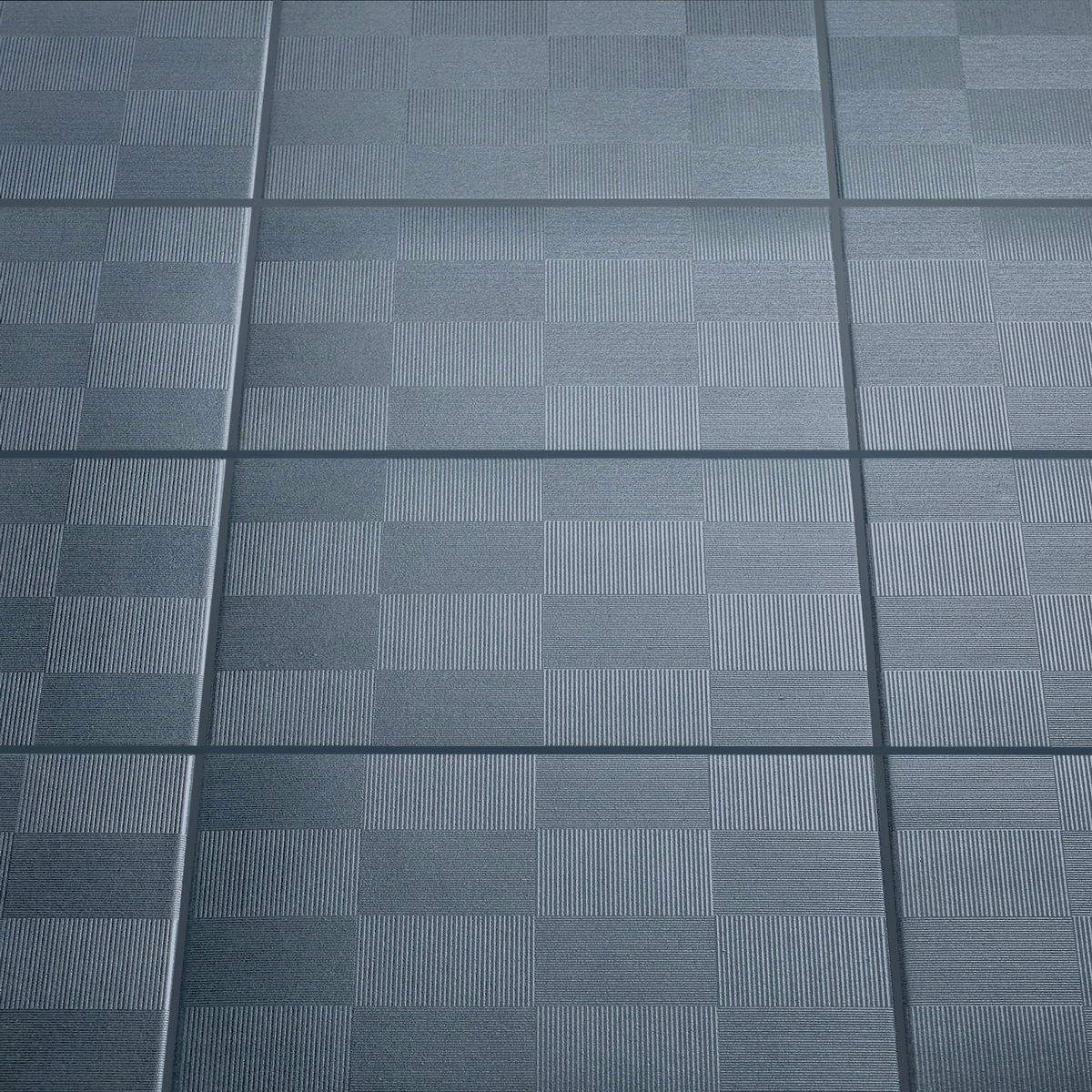 Керамогранит Motto Монотон Дэнил Матовый 20x20 арт. N100116
