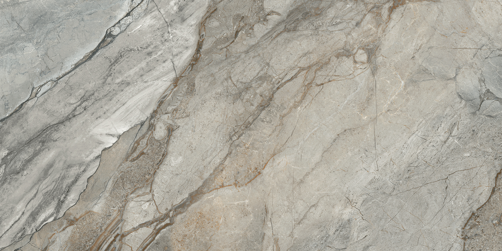 Керамогранит Геотайлс / Geotiles GFU60120GTL40R 60х120 Alma Ceramica