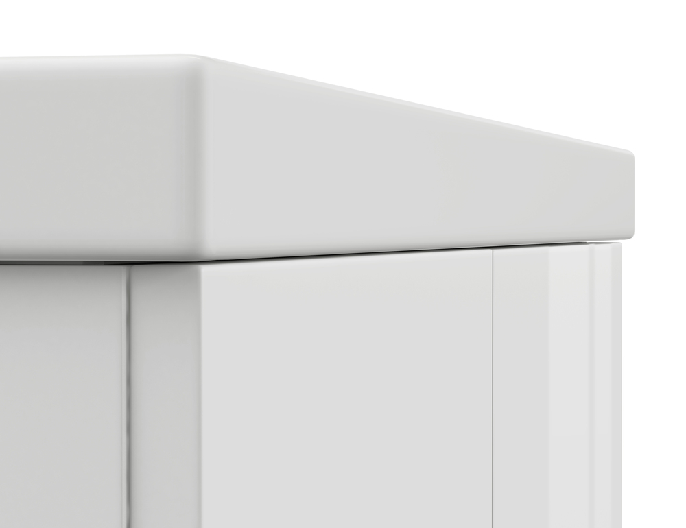 Тумба COLOUR 80 (Cersanit)