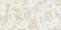 585752001 Pandora (Пандора) Crema Orient бежевый декор 31,5х63, Azori