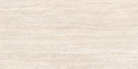 LB Ceramics Керамогранит Кружево 6260-0276 30x60 травертин светло-бежевый