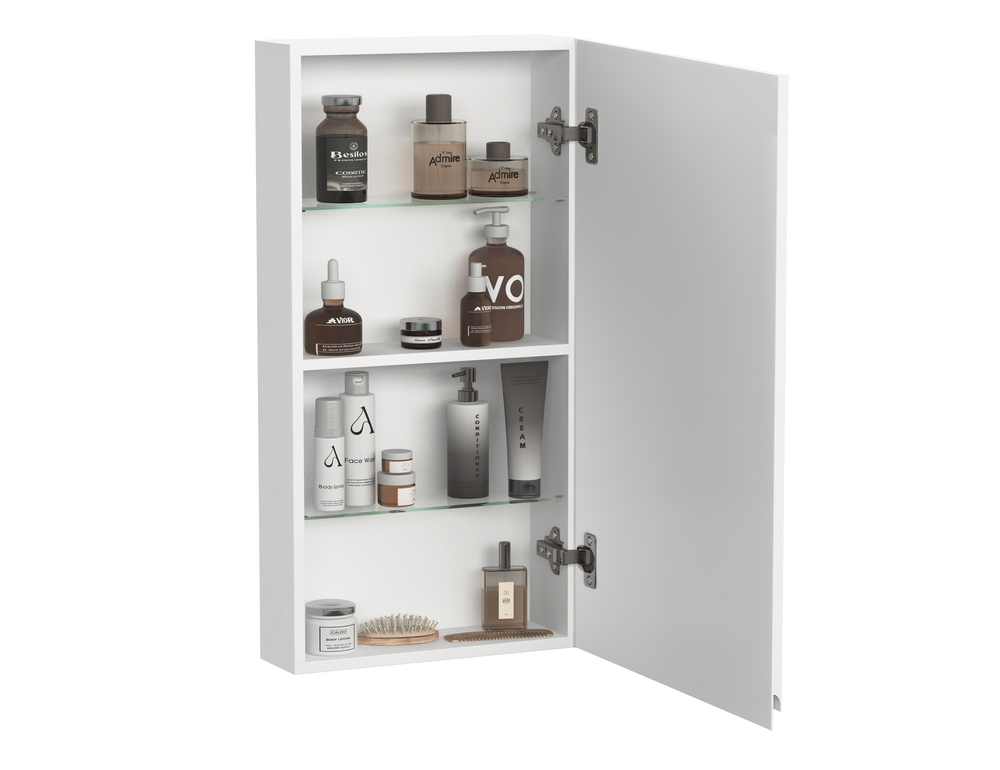 Зеркало-шкафчик MODUO 40 (Cersanit)