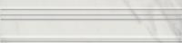 BLB038 Алькала белый 20*5 бордюр, Керама Марацци