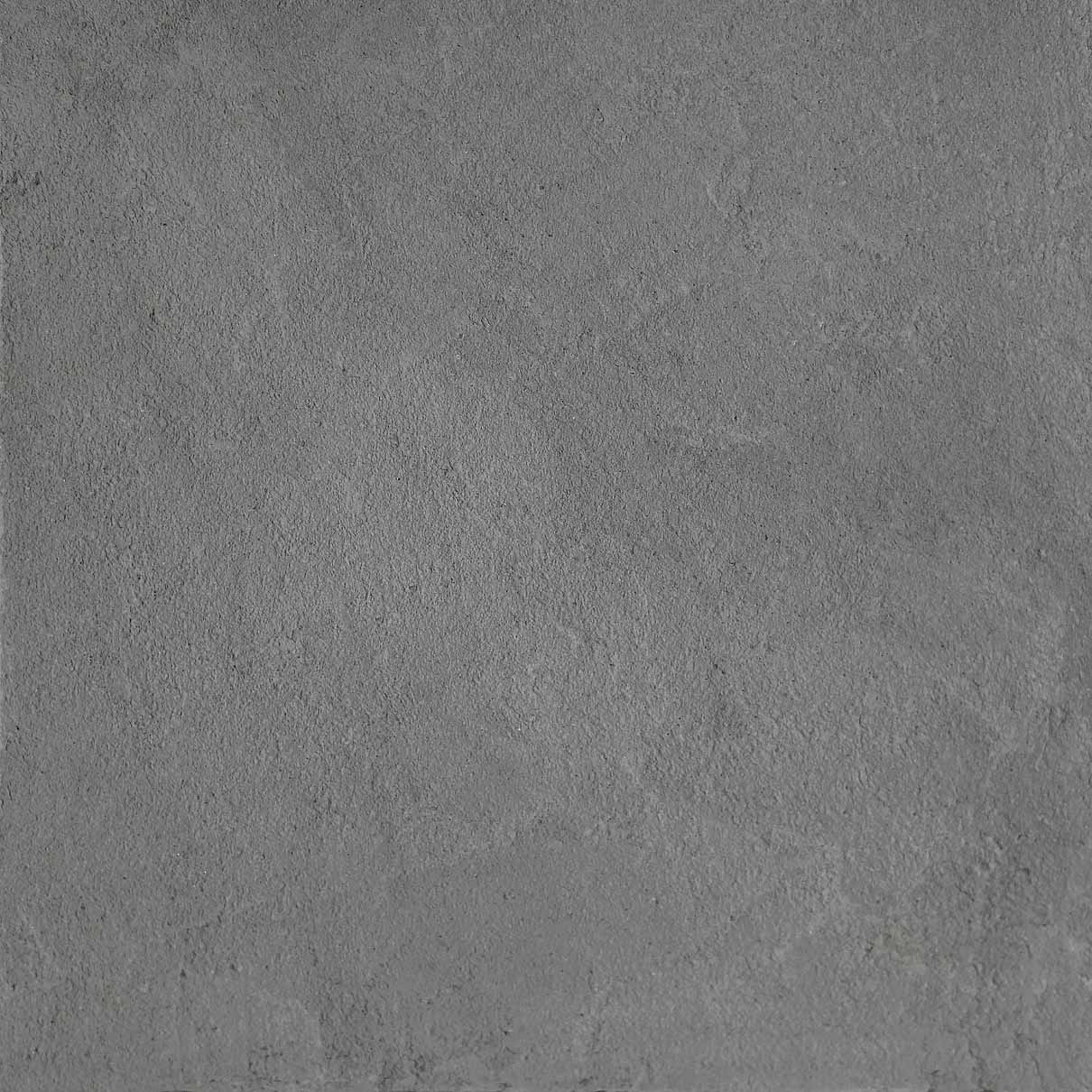 Клинкерная плитка Красс 2 394x394x7 темно-серый Керамин