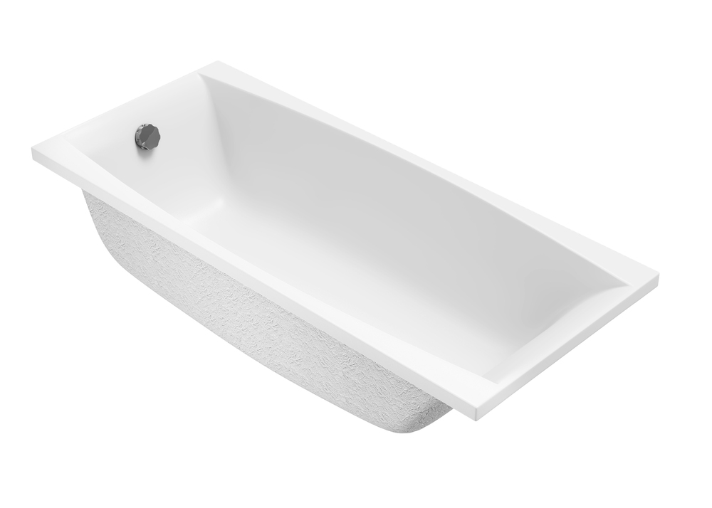 Ванна прямоугольная VIRGO 170*75